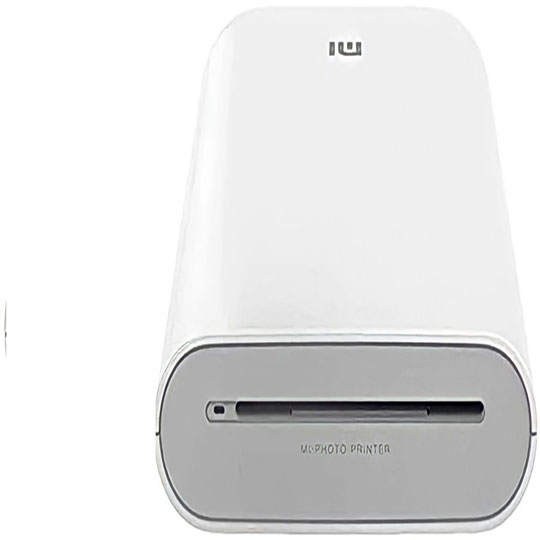 Xiaomi Mi PORTABLE PHOTO PRINTER (TEJ4018GL)